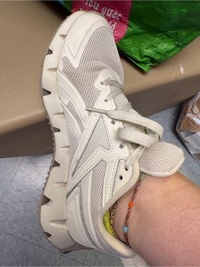 Reebok shoes
